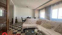Living room of Flat for sale in Alquerías del Niño Perdido  with Furnished