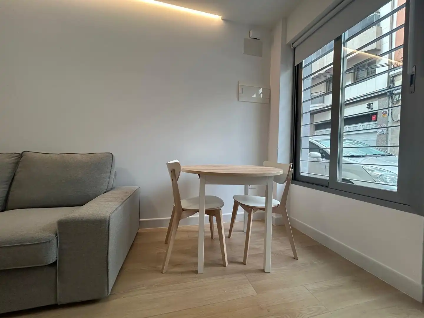 Loft de lloguer a MARTIN DE TORRES, Centro