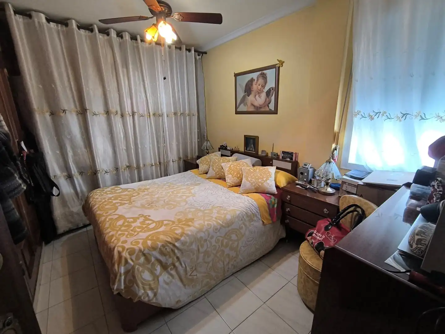 Habitación de Piso en venta en Benalmádena con Aire acondicionado y Terraza
