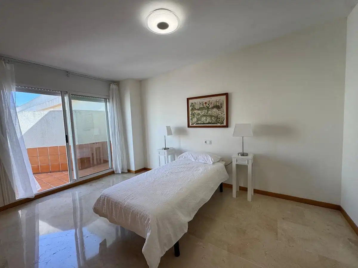 Maisonette mit Terrasse zum Verkauf in Calle 19 C 501, imagen 12