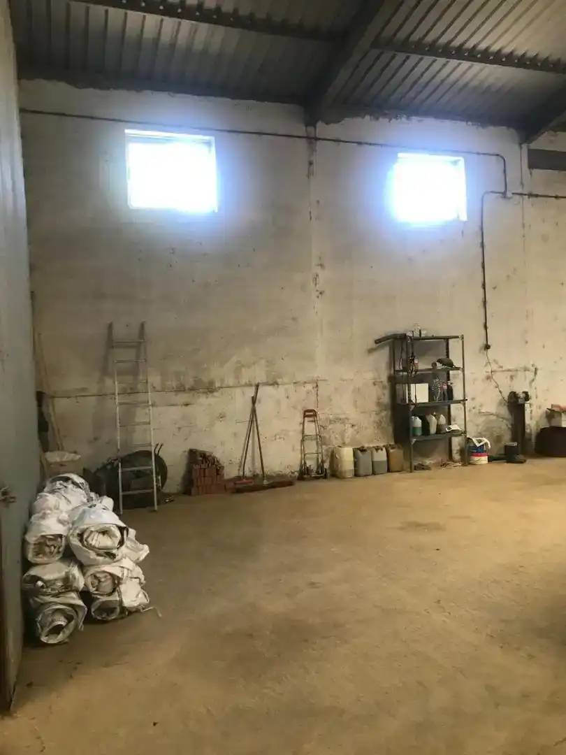 Nau industrial en venda en Autillo de Campos