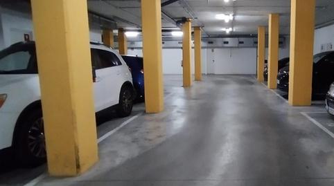 Photo 3 of Garage for sale in Los Ramos, Murcia