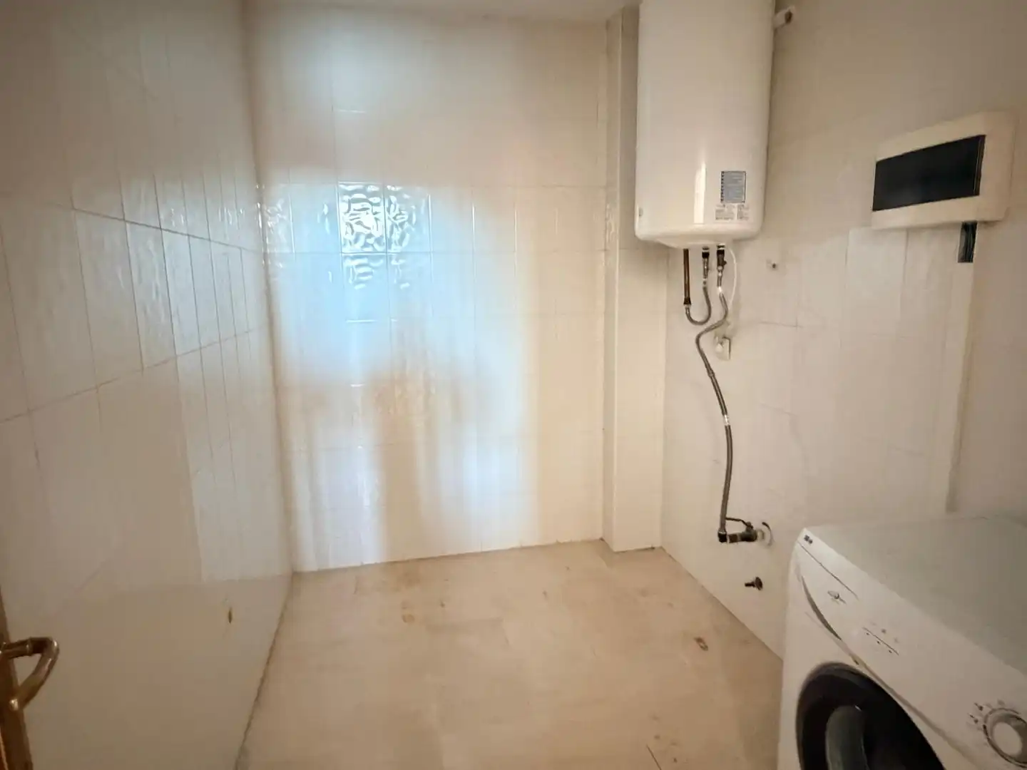 Baño de Casa adosada en venta en Mijas con Jardín privado, Terraza y Trastero