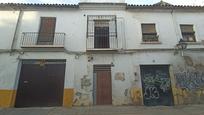 Exterior view of Single-family semi-detached for sale in  Córdoba Capital