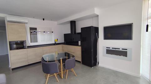 Foto 3 de Planta baja de alquiler en Port d'Alcúdia - Platja d'Alcúdia, Alcúdia