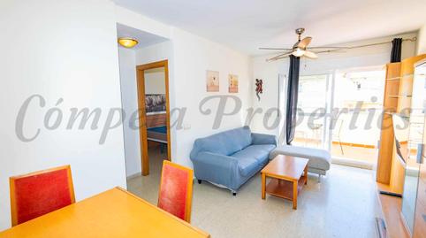 Foto 2 de Àtic en venda a Torrox Pueblo, Torrox