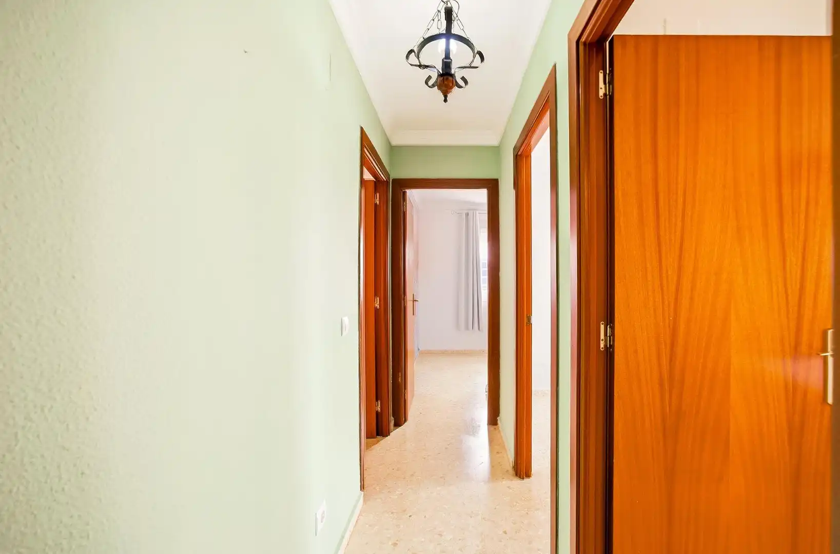Piso con terraza en venta en La Banda - Campo de Fútbol, imagen 20