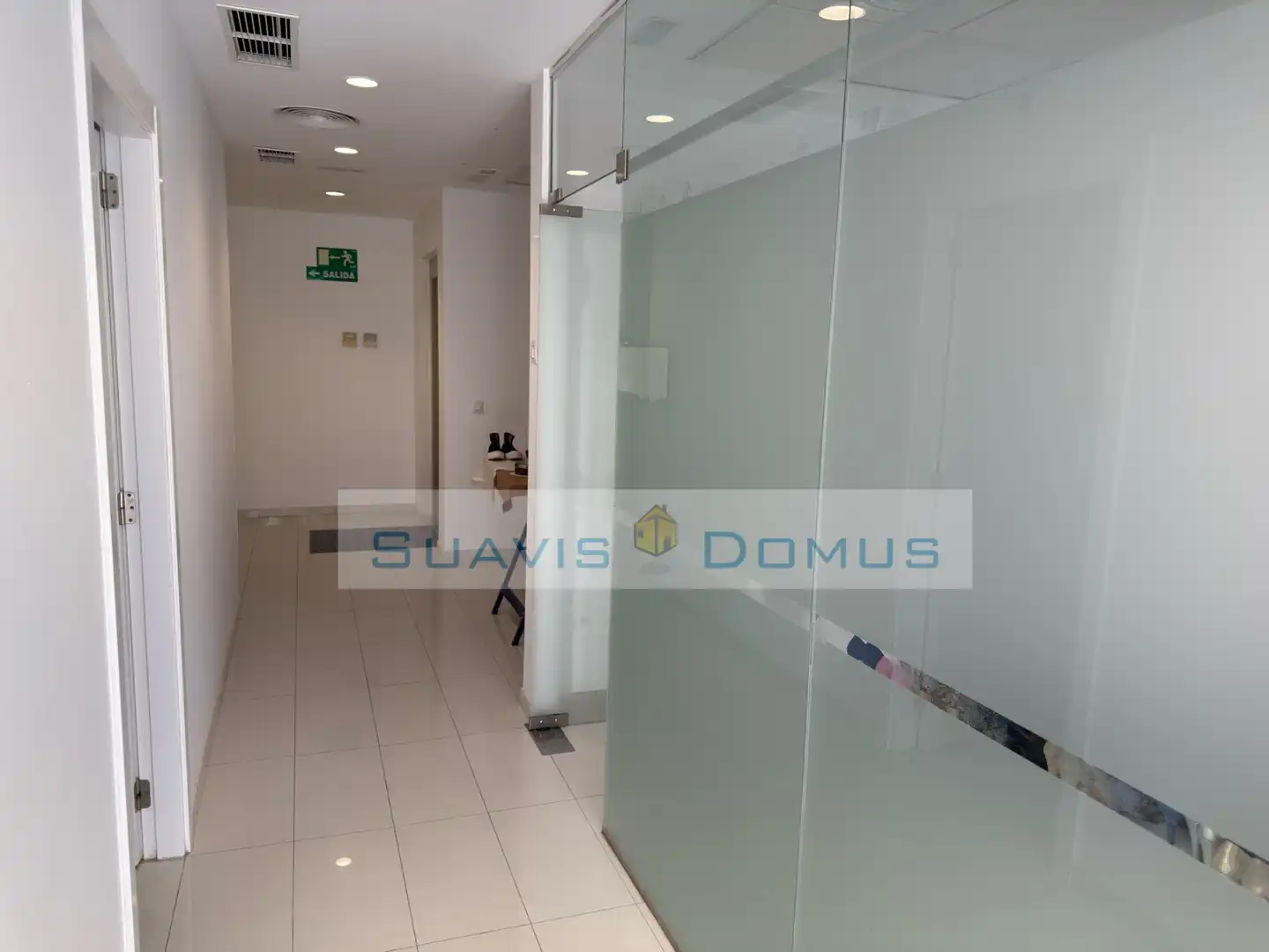 Business premises to rent in Plaza de Zorrilla 5, imagen 10