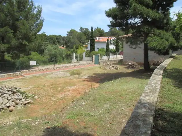 Houses for sale in Simat de la Valldigna