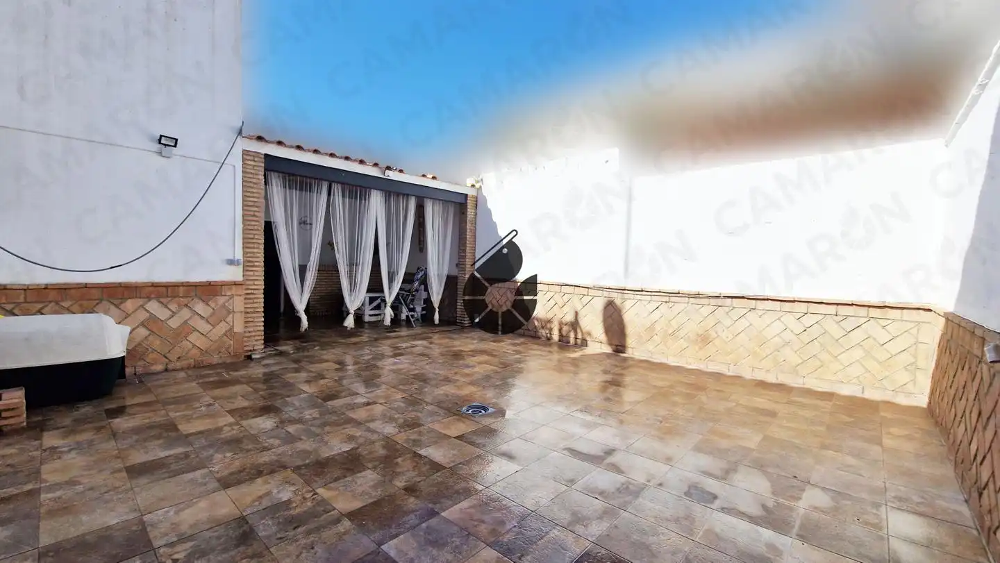 Adossat en venda a Almensilla, imagen 4