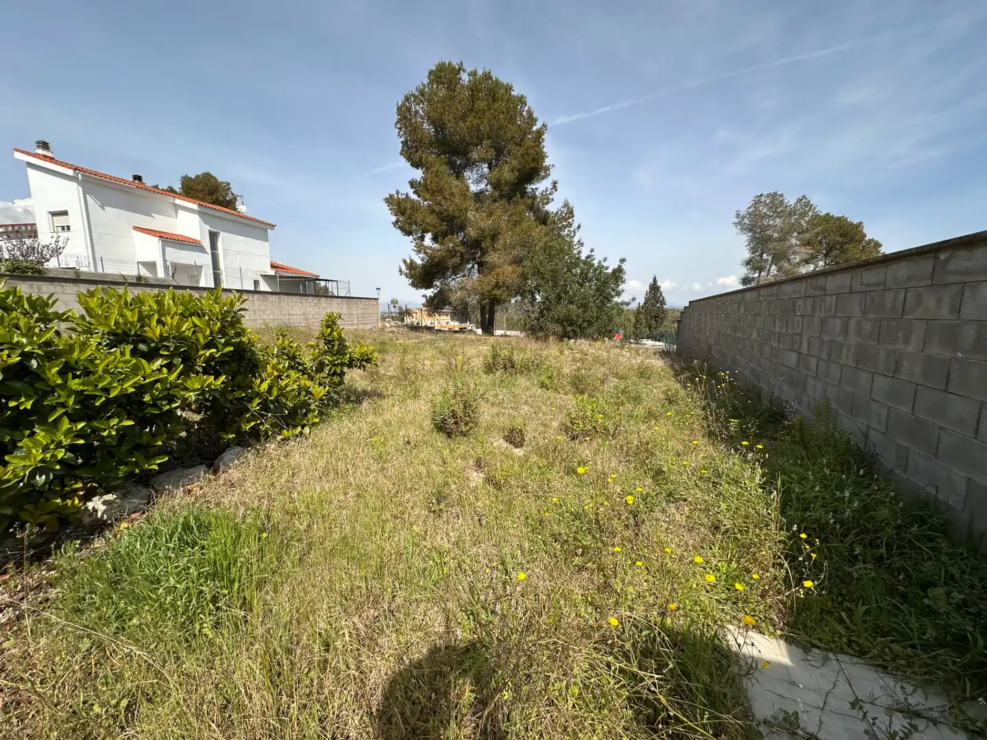 Terreno residencial en venta en El Catllar, imagen 3