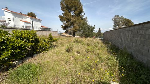 Terreno esquinero en El Catllar, imatge 3