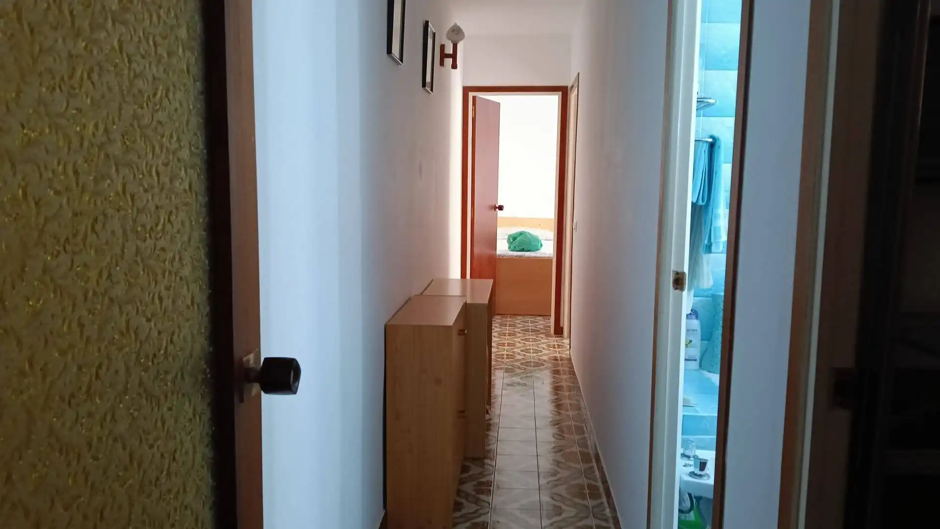 Piso en venta en Cunit con Aire acondicionado, Amueblado y Horno