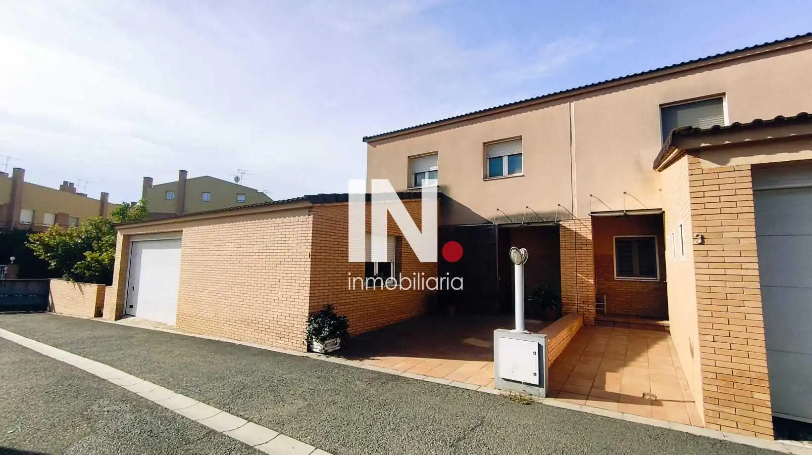 Adosado en venta en la Grallera, imagen 2