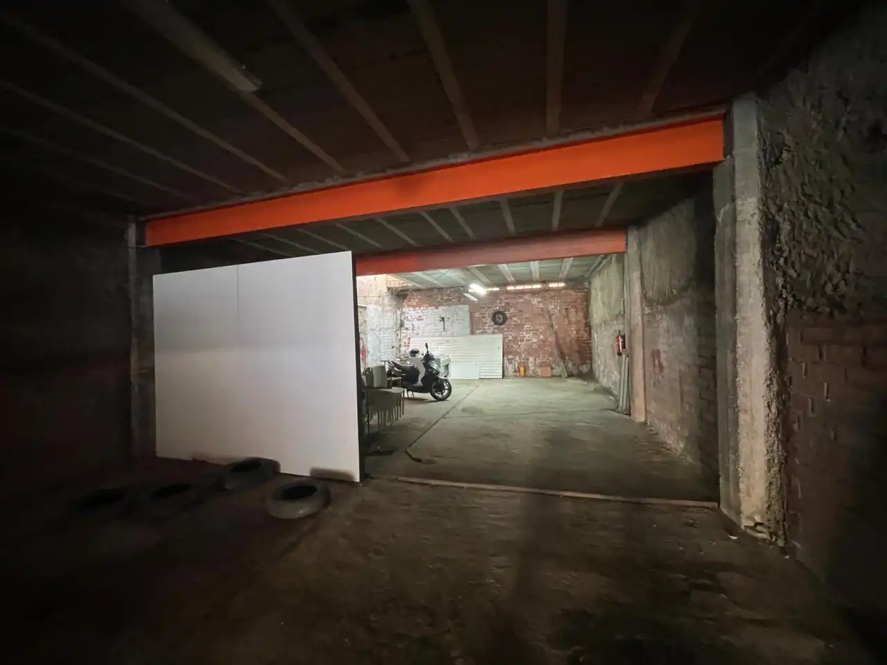 Aparcamiento en venta en Carrer de Lleida, imagen 3