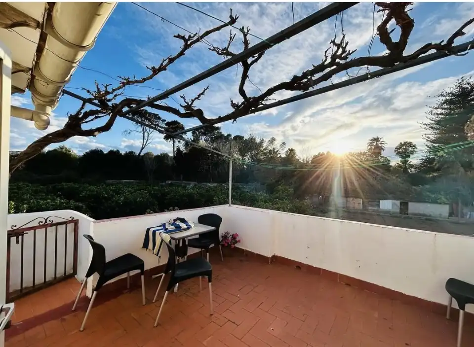 Detached house with garden for sale in Centro Urbano, imagen 9