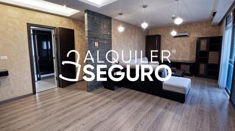 Photo 2 of Attic to rent in De Valdemilanos, El Cerrillo, Madrid