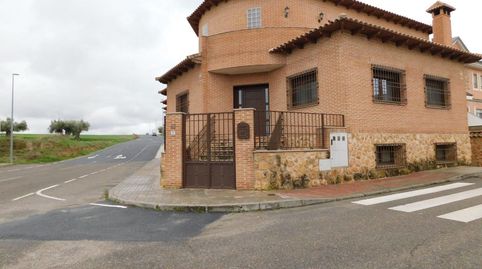 Foto 3 de Casa o chalet en venta en Alameda de la Sagra, Toledo