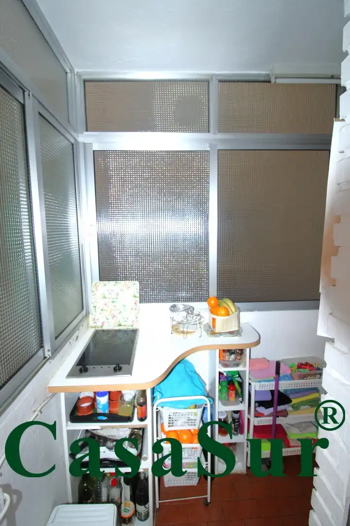 Wohnung mit Aufzug zum Verkauf in Calle Simón Aranda, imagen 13