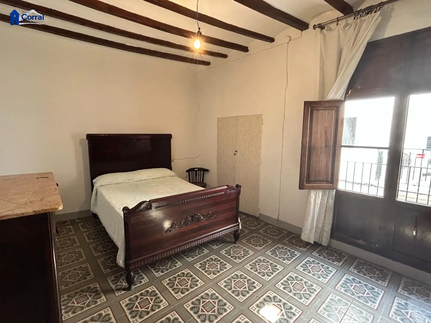 Casa amb terrassa en venda a Calle SANT JAUME, imagen 13