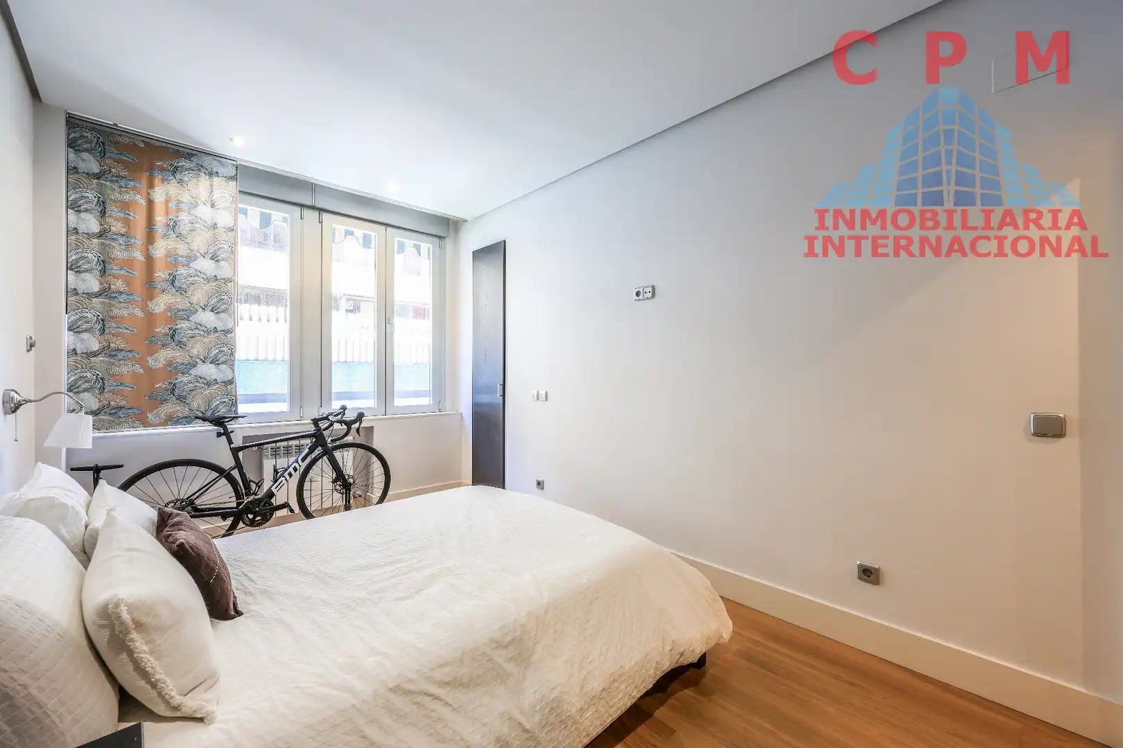 Flat for rent in Castellana