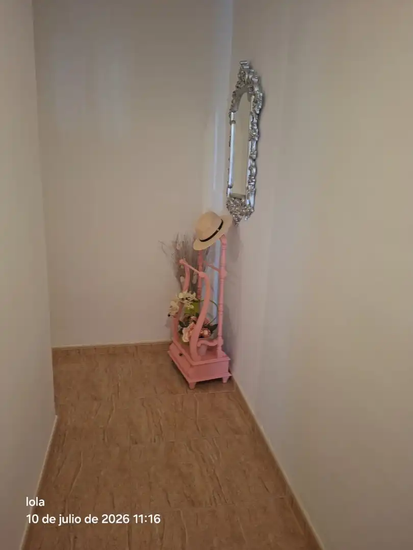 Flat with terrace for sale in Calle Real, imagen 7