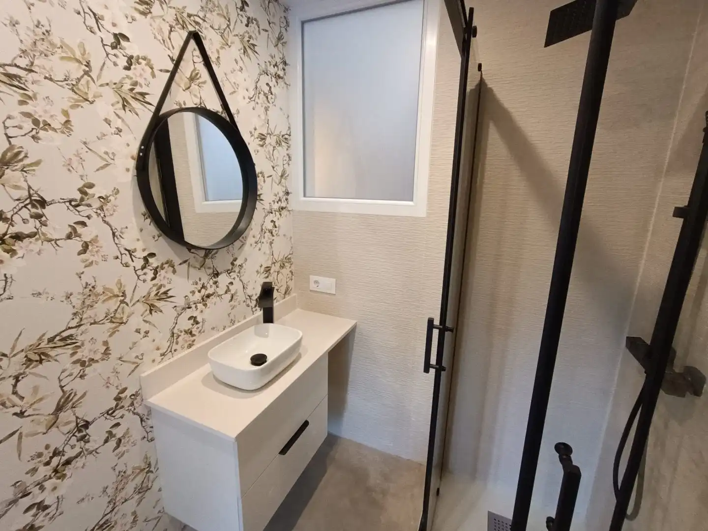Baño de Casa o chalet en venta en Reocín