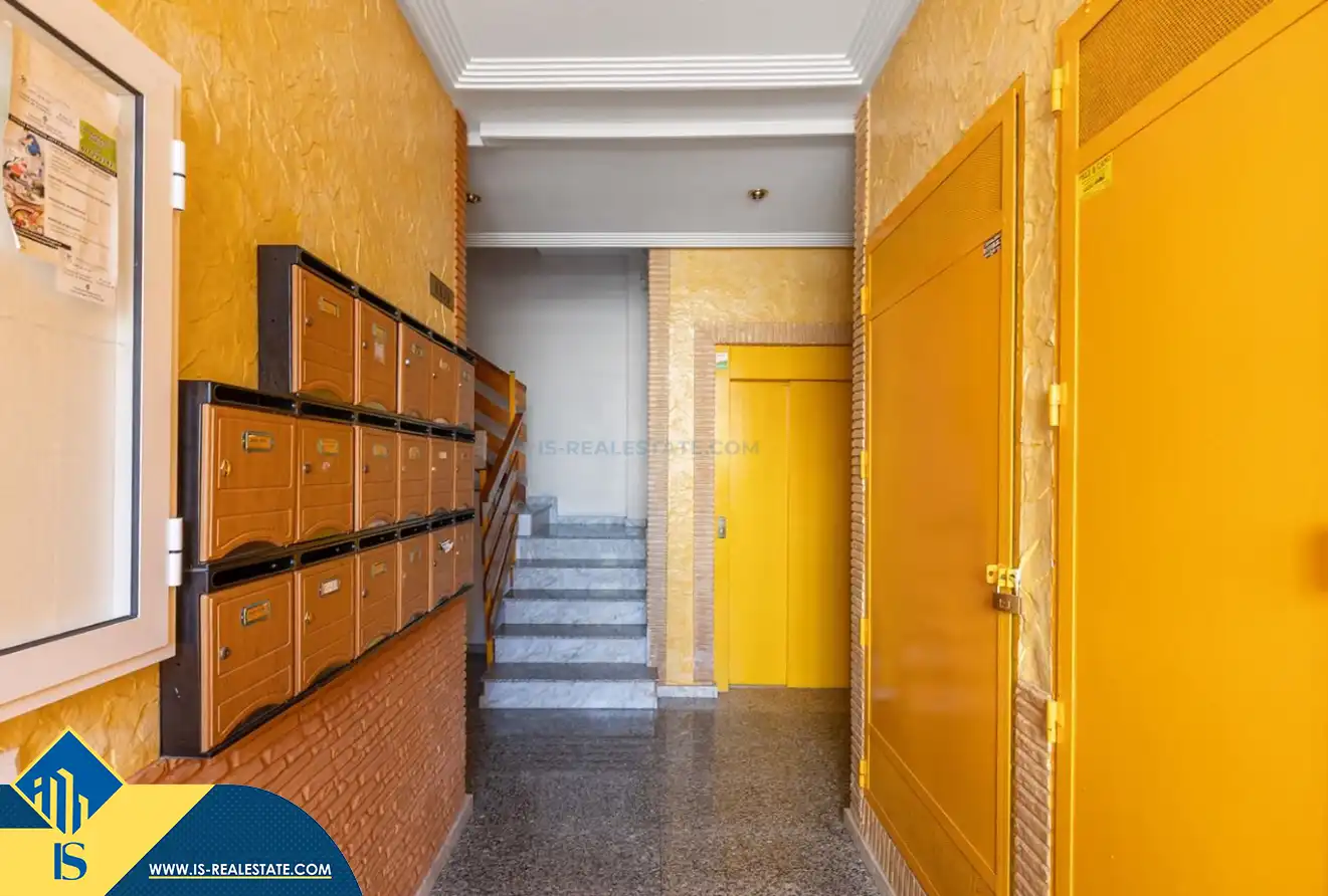 Apartament amb ascensor en venda a Centro, imagen 15