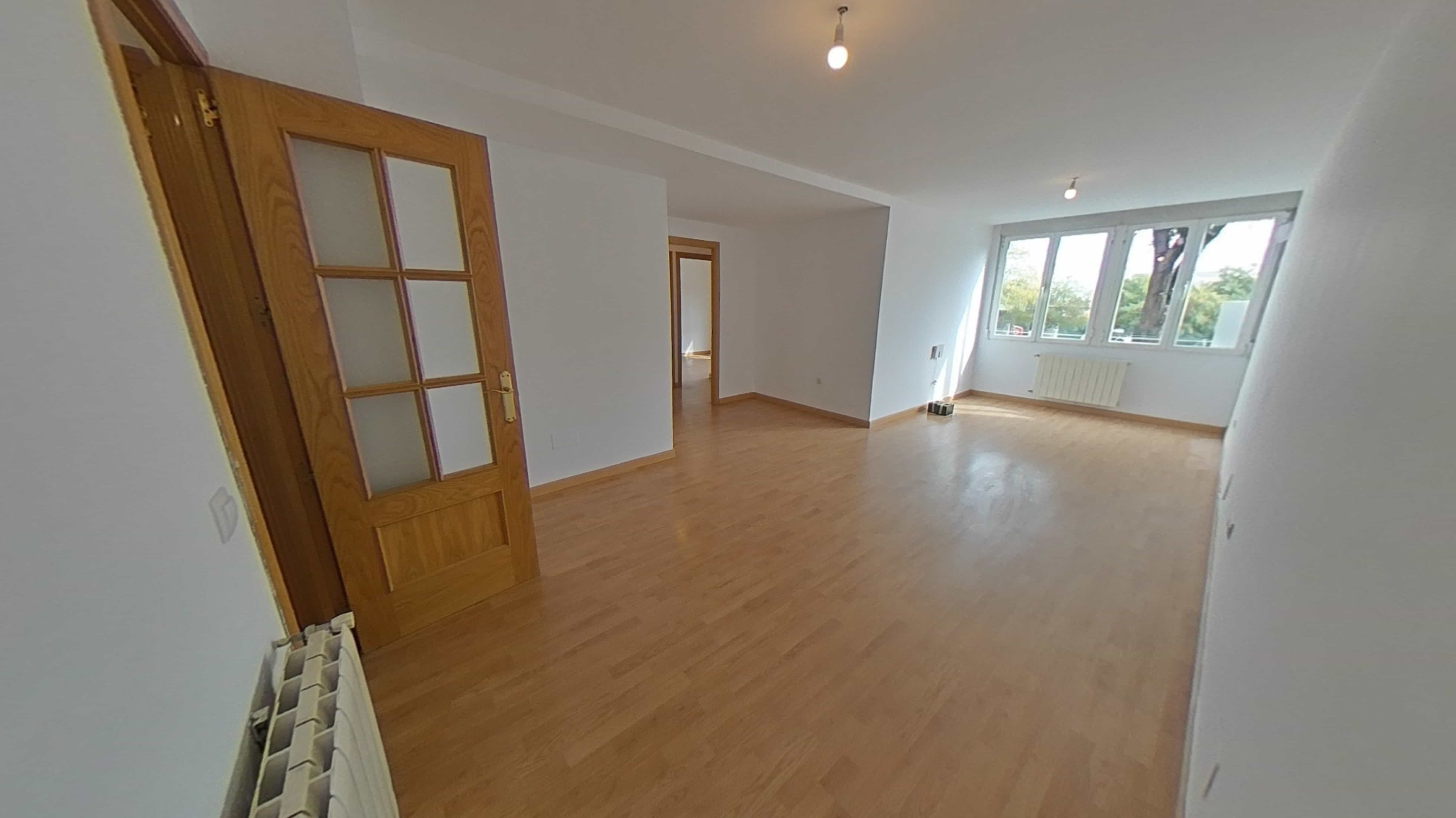 Sala d'estar de Planta baixa en venda en Fuenlabrada