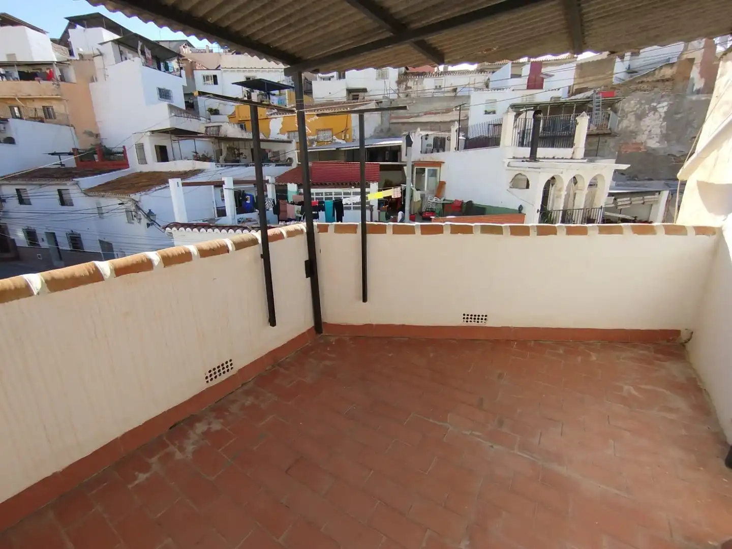 Casa o xalet en venda a Calle SAN SEBASTIAN, Centro Histórico
