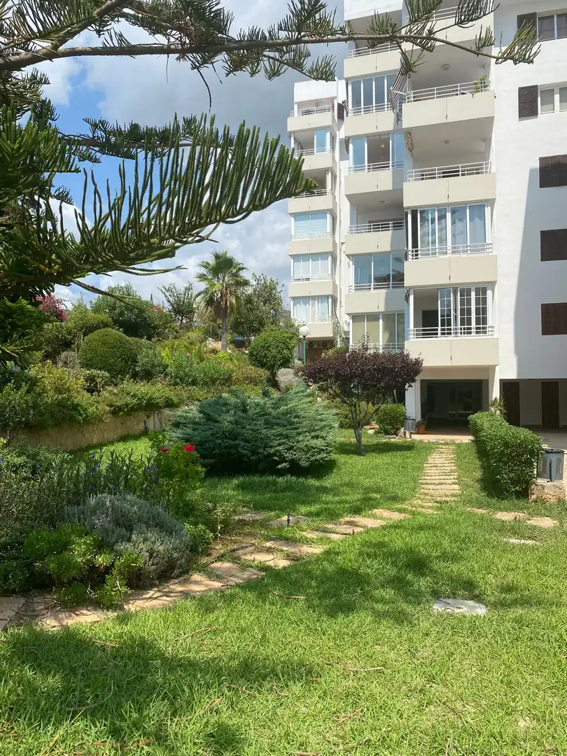 Apartament de lloguer a Portals Nous
