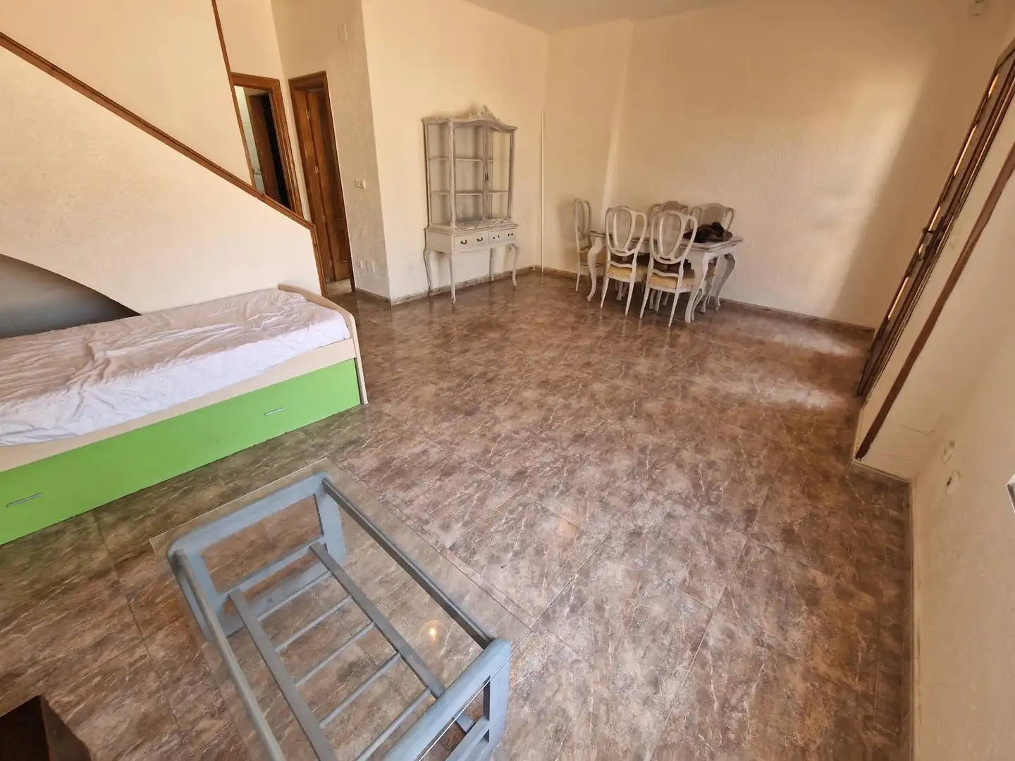 Casa adosada en venta en Águilas con Terraza, Amueblado y Balcón