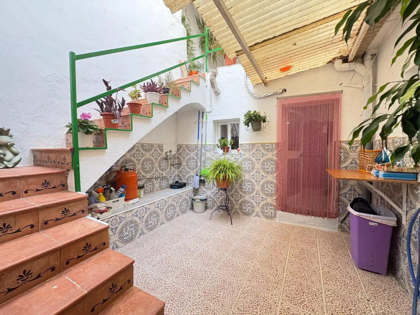 Casa o xalet en venda en Inca