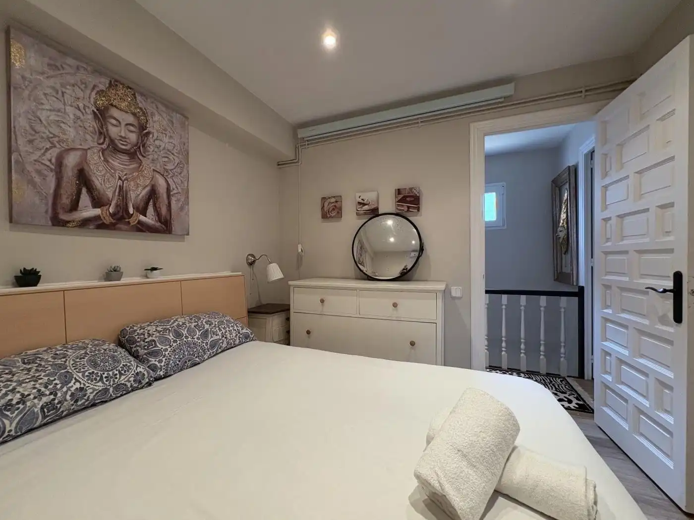 Houses for rent in Alorda Park