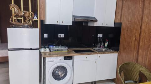 Foto 3 de Planta baixa en venda a Barrio de Patraix, Valencia