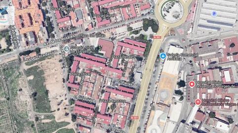 Foto 3 de Pis en venda a Calle Viñas, El Palmar, Murcia