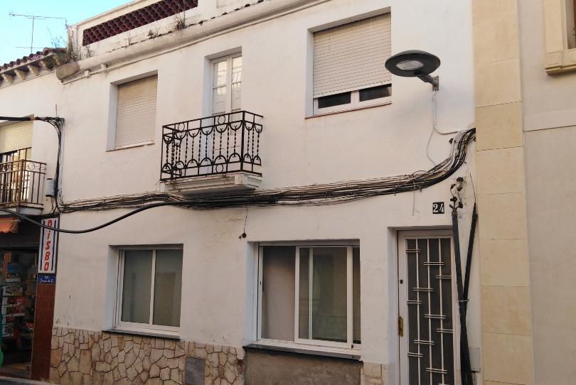 Foto 1 de Planta baixa de lloguer a Calafell Poble, Tarragona