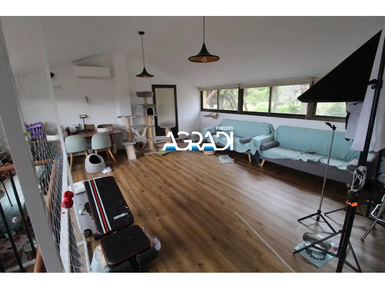Maison avec piscine à vendre à Urbanizacion Can Canyamars, imagen 17