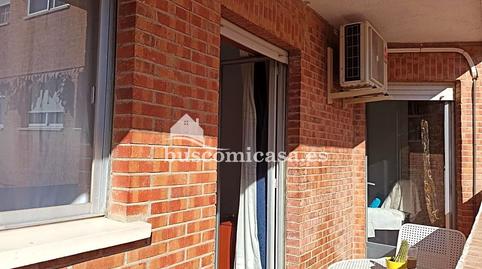 Foto 5 de Piso de alquiler en Barcelona, Peñamefecit - Avda Barcelona, Jaén