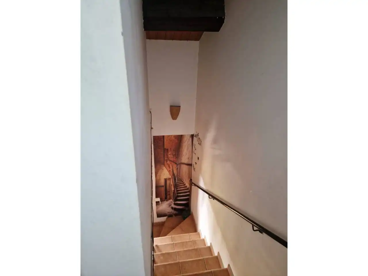 Dúplex en venta en Berga