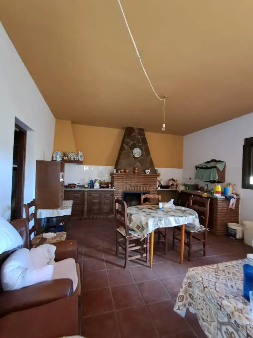 Casa rústica en venda a Alcolea, imagen 4