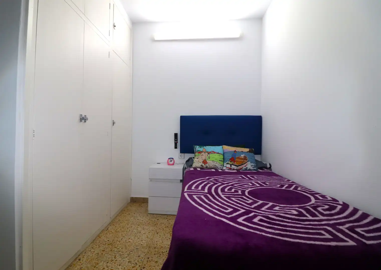 Attic for sale in Poblenou
