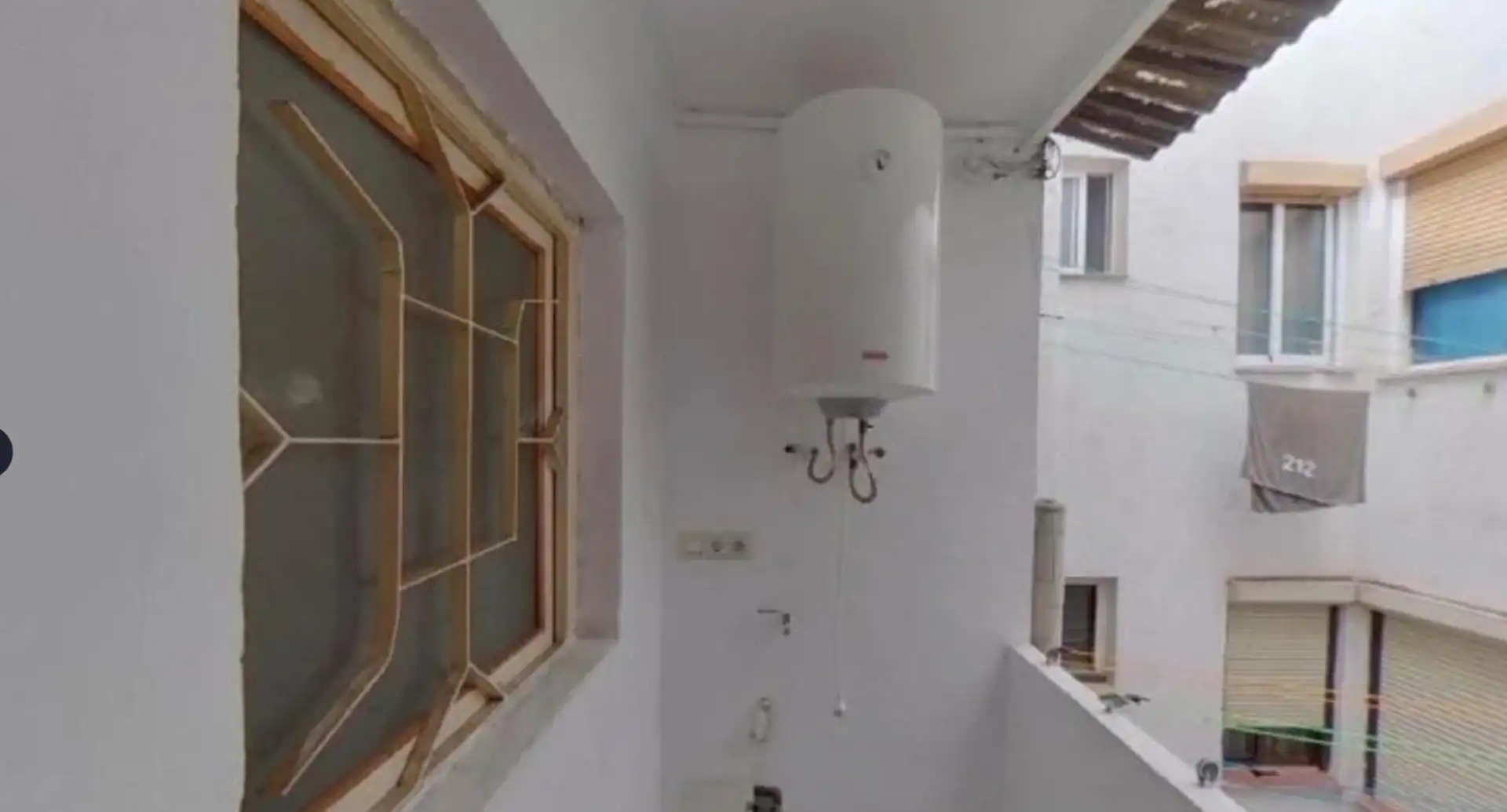 Flat with lift for sale in MIGUEL DE CERVANTES, imagen 3