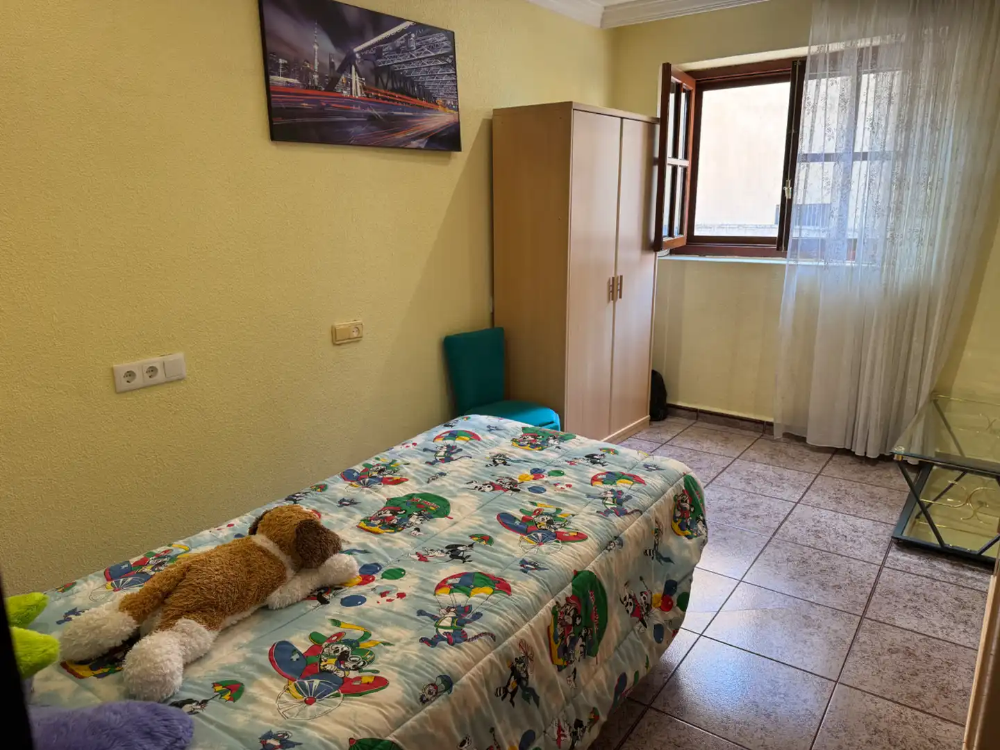 Apartament de lloguer a Calle San Juan 8, imagen 10