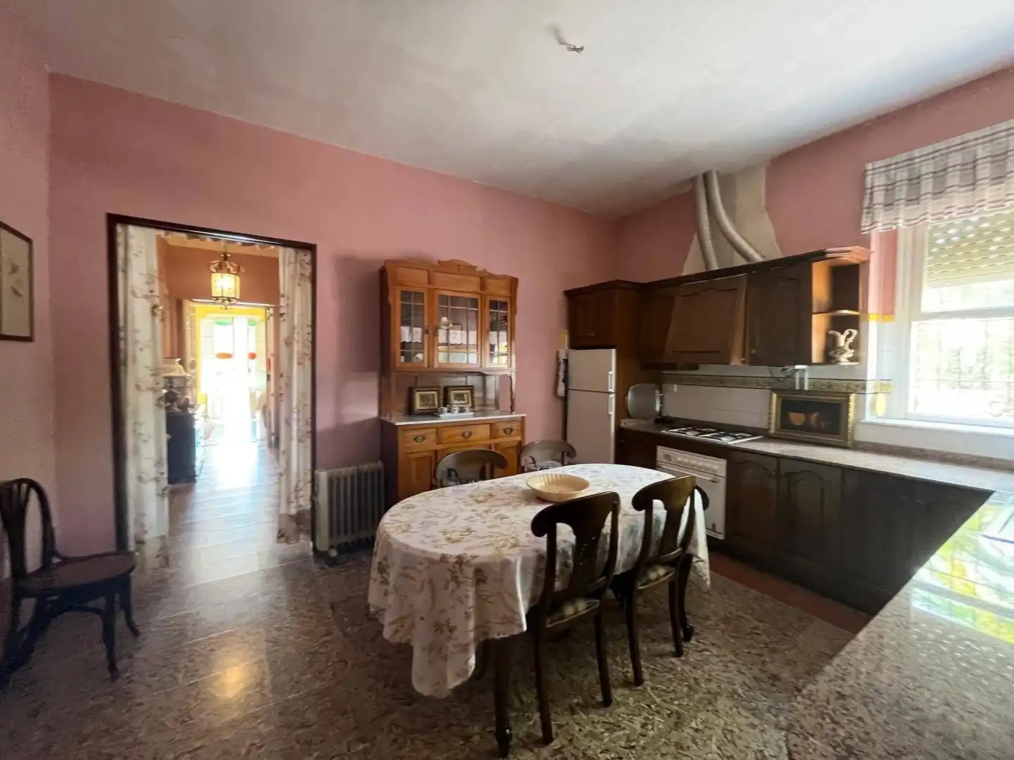 Chalet con piscina en venta en Partida Llano San José, imagen 44