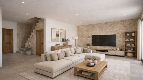 Foto 3 de Finca rústica en venta en Campos poble, Campos