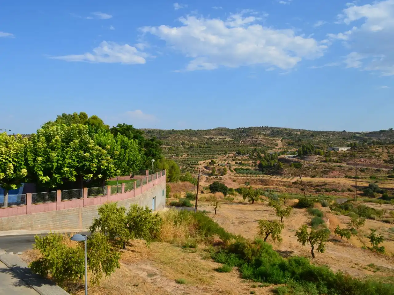 Adossat amb jardí en venda a Avinguda de la Sort 3, imagen 6