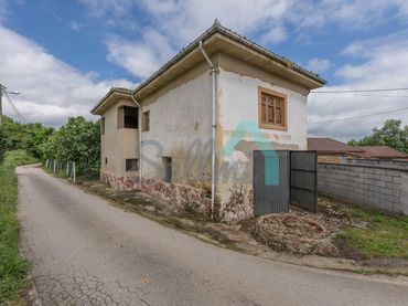 Maison avec jardin à vendre à Barrio Arriba