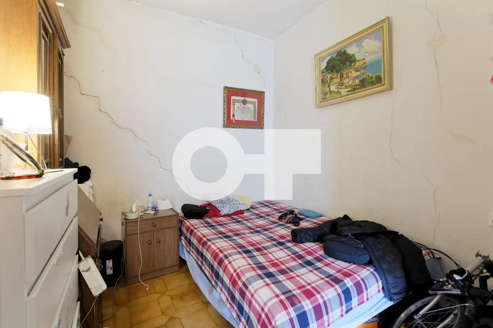 Piso con terraza en venta en Carrer Carrer Comte d'Urgell, imagen 18