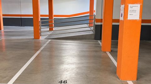 Foto 3 de Garaje de alquiler en Riu Freser, Eixample Sud – Migdia, Girona Capital